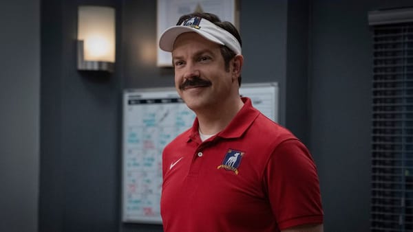 Ted Lasso Season 4 Set for Summer 2026 — Ted Returns to Coach a Women's Team — Static0.moviewebimages.com