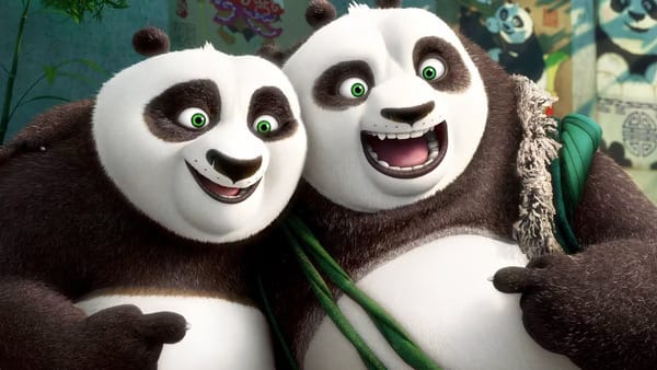 Kung Fu Panda 3 at 10: why the film especially resonates with dads — Static0.polygonimages.com