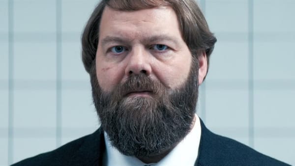 God of War casts Ólafur Darri Ólafsson as Thor in Amazon MGM series — Static0.moviewebimages.com