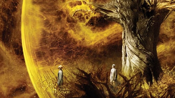 Darren Aronofsky, TIME and DeepMind launch AI-driven Revolutionary War series — Static0.moviewebimages.com