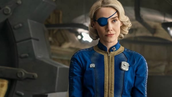 Fallout S2 Ep.7 Uses Canada Jabs to Reframe Steph Harper's Backstory — Static0.moviewebimages.com
