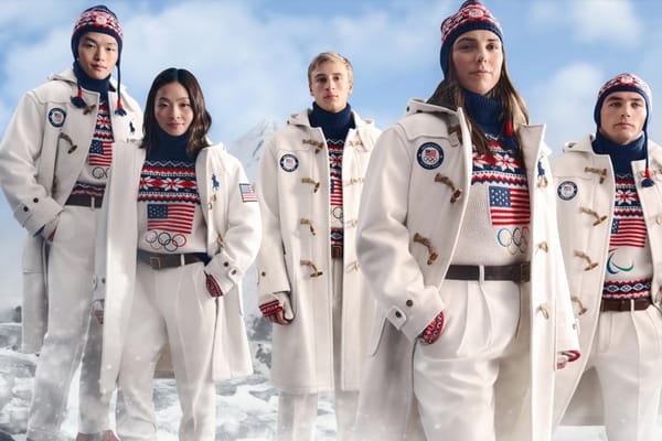 United States has hosted the most Olympic Games — eight total — Nbc.com