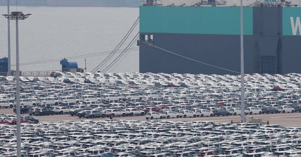Canada signs deal with South Korea to explore bringing auto manufacturing to Canada — Static01.nyt.com