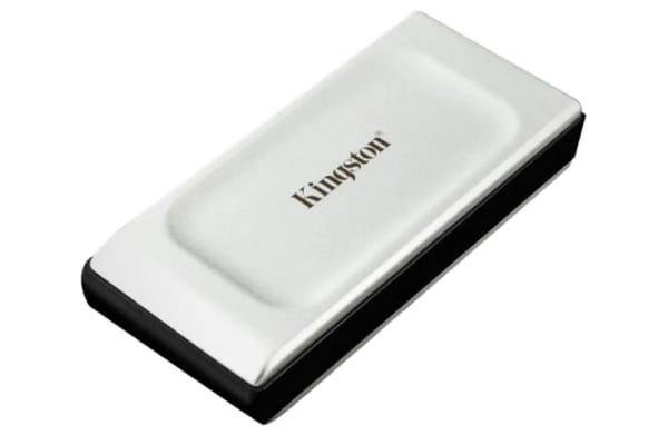 Kingston XS2000 2TB SSD falls to $250 on Amazon — 35% off — Kotaku.com