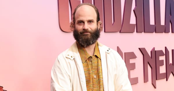 Ben Sinclair writes about his relationship to marijuana on new Substack — Static01.nyt.com