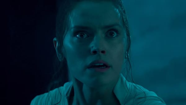 Daisy Ridley says Kathleen Kennedy exit won't derail Rey Skywalker movie — Static0.moviewebimages.com