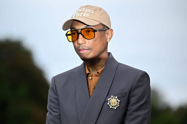 Pharrell Williams to perform at 2026 Grammys — nominated for four awards — Nbc.com