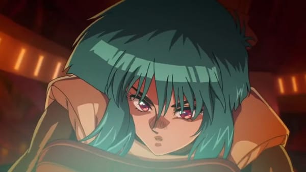 Science Saru’s Ghost in the Shell anime gets first trailer and July 2026 premiere — Static0.polygonimages.com