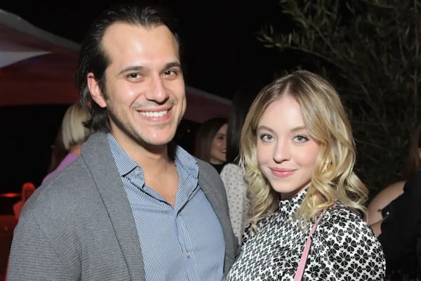 Sydney Sweeney opens up about private 7½-year romance with ex Jonathan Davino — Pagesix.com