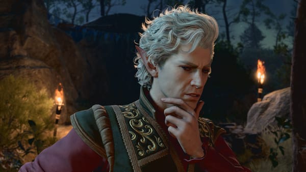 Baldur's Gate 3 boss Swen Vincke calls for kinder criticism amid Highguard backlash — Cdn.mos.cms.futurecdn.net