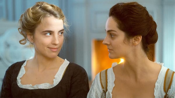 Collider’s 10 best romance films directed by women, led by Portrait of a Lady on Fire — Static0.colliderimages.com