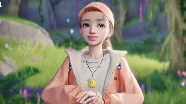 Aniimo closed beta: Pokémon-style gacha is familiar but lacks originality — Cdn.mos.cms.futurecdn.net