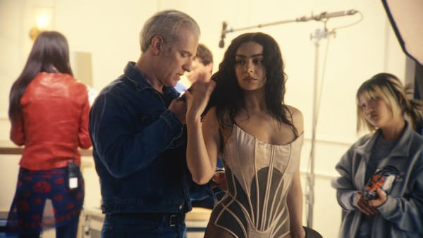 Charli XCX’s The Moment: smart mock-doc about fame, light on laughs — Static0.moviewebimages.com