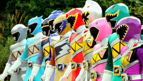 Collider’s 10 Most Underrated Power Rangers Seasons — Zeo Tops the List — Static0.colliderimages.com