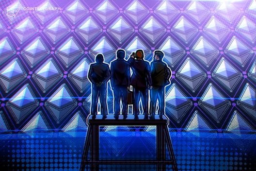 Unclaimed ETH From 2016 DAO Hack to Fund Ethereum Security — Images.cointelegraph.com
