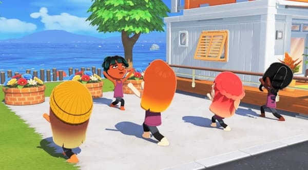 Tomodachi Life adds gay and nonbinary Miis — Kotaku.com