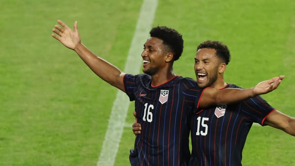 Villarreal sign USMNT right back Alex Freeman from Orlando City to 2032 — Assets.goal.com