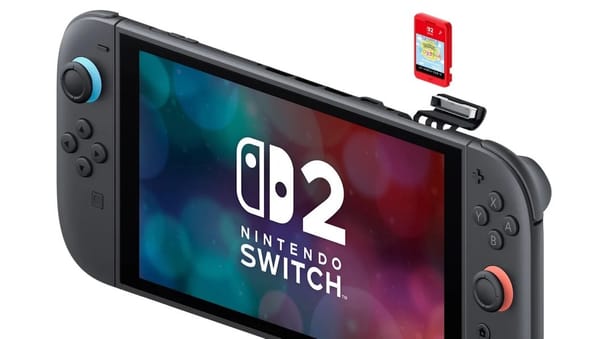 Survey: Many Switch 2 buyers still own game key cards, Deku Deals says — Kotaku.com
