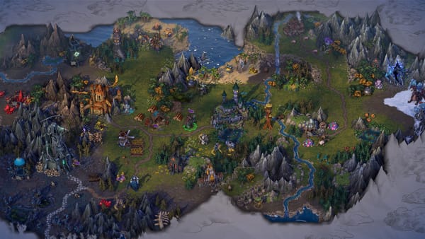 Might and Magic co-creator Jon Van Caneghem returns as advisor on Olden Era — Cdn.mos.cms.futurecdn.net