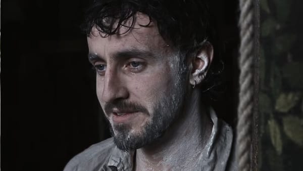 Leaked first-look images show Paul Mescal, Harris Dickinson in Sam Mendes' Beatles films — Static0.moviewebimages.com