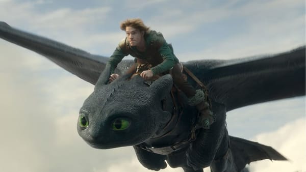 Phil Dunster (Ted Lasso) to Play Eret in Live‑Action How to Train Your Dragon 2 — Static0.moviewebimages.com
