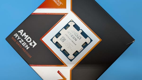 Ryzen 7 9850X3D: ~2% gaming gain but ~43% higher power draw, PC Gamer says — Cdn.mos.cms.futurecdn.net