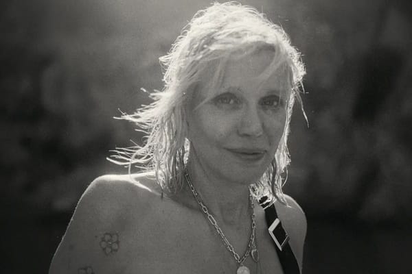 Courtney Love skips Sundance premiere of documentary Antiheroine; fans not surprised — Pagesix.com