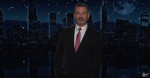 Jimmy Kimmel Jokes About ‘Melania’ Documentary at Kennedy Center Premiere — Static01.nyt.com
