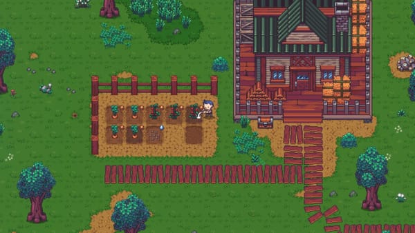 Emberville action‑RPG (Stardew‑meets‑Diablo) heads to Steam Early Access summer 2026 — Cdn.mos.cms.futurecdn.net