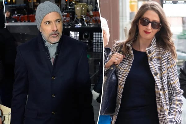Brooke Nevils says she couldn’t call police in Russia after alleged 2014 Matt Lauer rape — Pagesix.com
