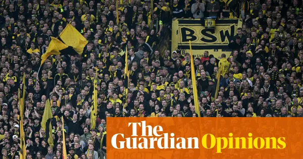 Calls to boycott 2026 World Cup gain traction but may achieve little — I.guim.co.uk