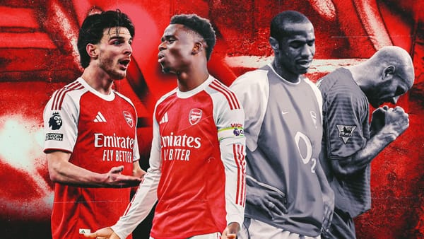 Arsenal warned to change mentality before Leeds after 3-2 home defeat, says Vieira — Assets.goal.com