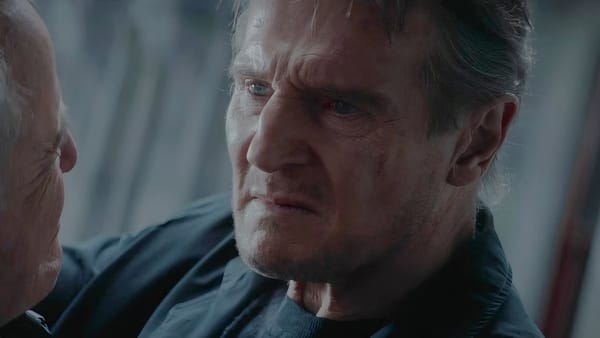 Liam Neeson’s 2022 spy thriller Blacklight tops Tubi charts after flop — Static0.colliderimages.com