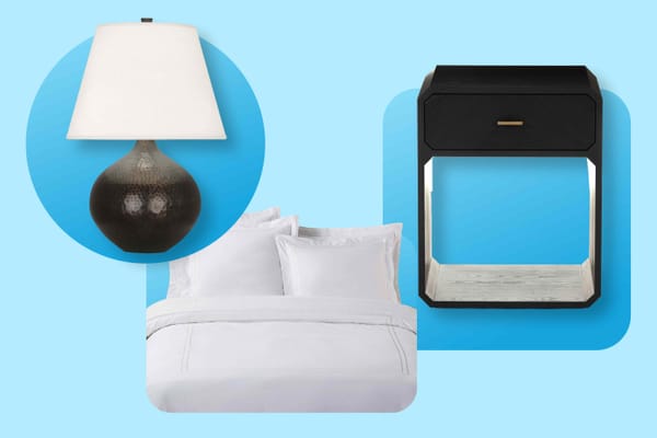 Pottery Barn outlet’s January deals: Pearl duvet $72, rug $1,919 off, up to 75% off — People.com