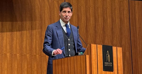 Trump selects Kevin M. Warsh as Federal Reserve chair nominee — Static01.nyt.com