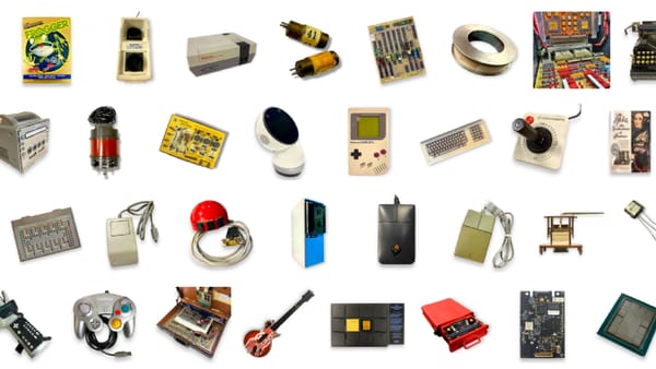 Computer History Museum launches digital portal to browse its retro hardware online — Cdn.mos.cms.futurecdn.net