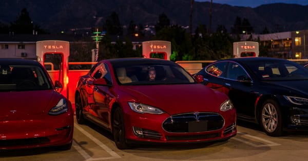 Tesla will stop making the Model S and Model X and repurpose factory space — Static01.nyt.com