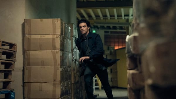 Sophie Turner’s London heist Steal — all six episodes now streaming on Prime Video — Static0.moviewebimages.com