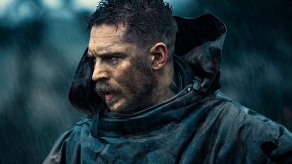 Tom Hardy and Steven Knight say Taboo Season 2 is being written, release still unclear — Static0.moviewebimages.com