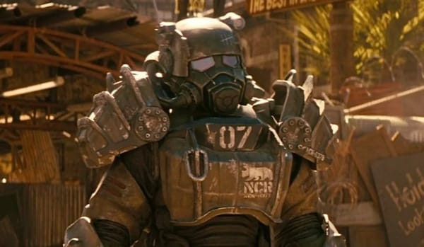 Fallout 76’s $30 Mojave Bundle puts NCR Ranger Power Armor behind a paywall — Kotaku.com