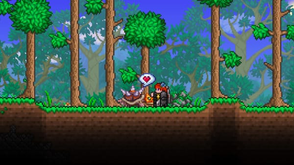 Where to find every Pal in Terraria 1.4.5 — Cattiva, Foxparks, Chillet, Digtoise — Cdn.mos.cms.futurecdn.net