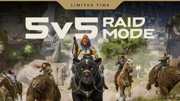Highguard adds limited 5v5 mode after player numbers dwindled — Kotaku.com