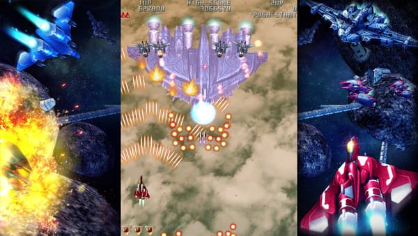 Seibu Kaihatsu hesitated to partner with Sony's PS1 because staff 'had beards' — Cdn.mos.cms.futurecdn.net