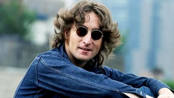 Collider ranks John Lennon’s 10 best non-Beatles songs — 'Give Peace a Chance' tops list — Static0.colliderimages.com