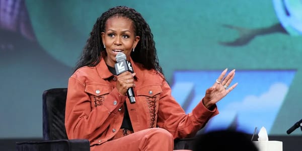 17 surprising non-musicians who have won Grammys, from Michelle Obama to MLK Jr. — I.insider.com