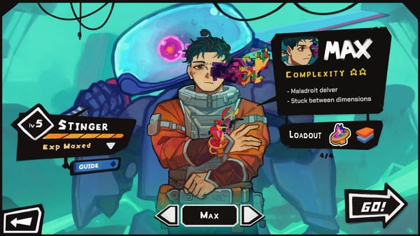 StarVaders is a compulsive Steam roguelike that reinvents Space Invaders — Static0.polygonimages.com