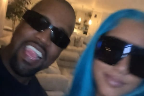 Kanye West brings 12-year-old daughter North onstage for surprise Mexico City duet — Pagesix.com