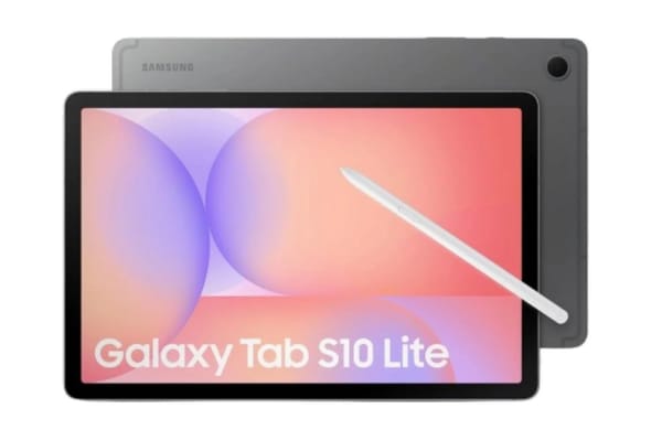 Samsung Galaxy Tab S10 Lite drops to $280 on Amazon, includes S‑Pen — Kotaku.com