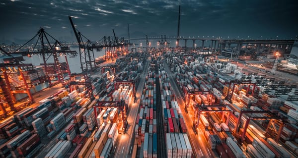 U.S. trade deficit narrows in September as tariffs weigh on imports