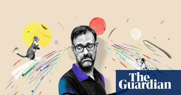 Tim Dowling: dog training takes a strange turn on a midweek walk — I.guim.co.uk